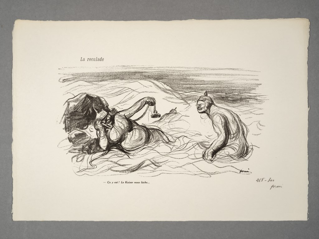  par FORAIN