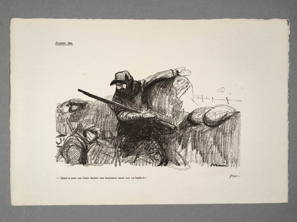  par FORAIN