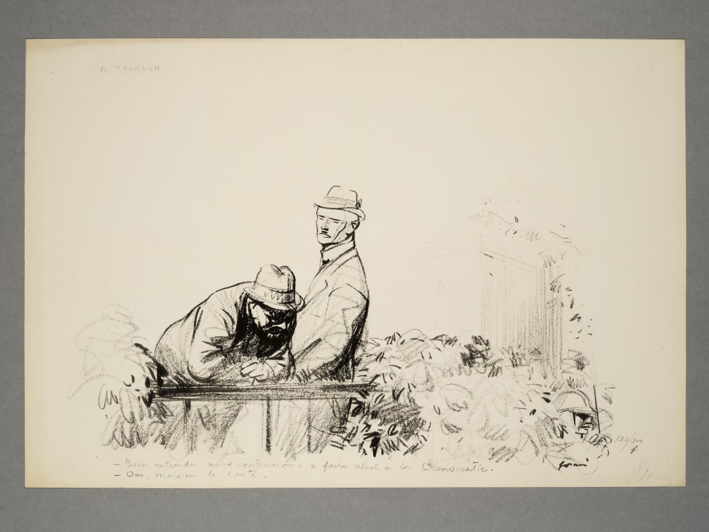  par FORAIN