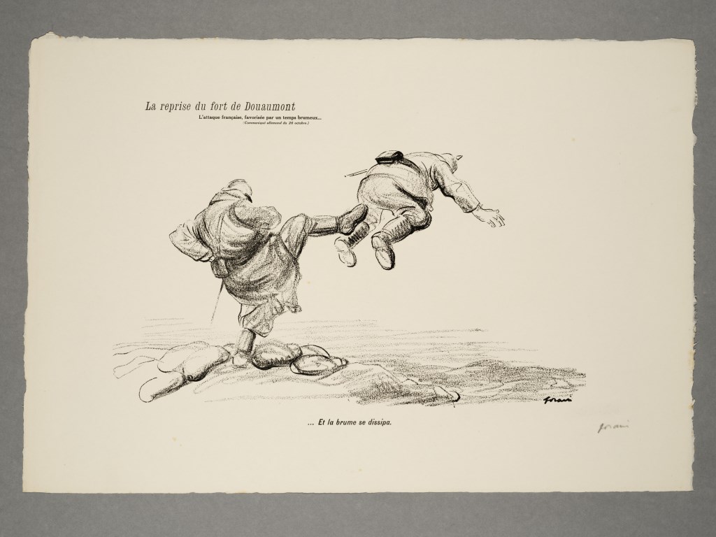  par FORAIN