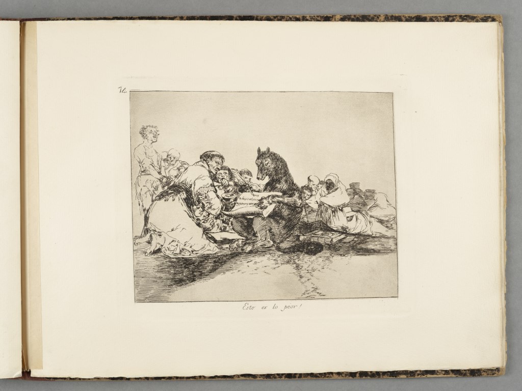  par GOYA