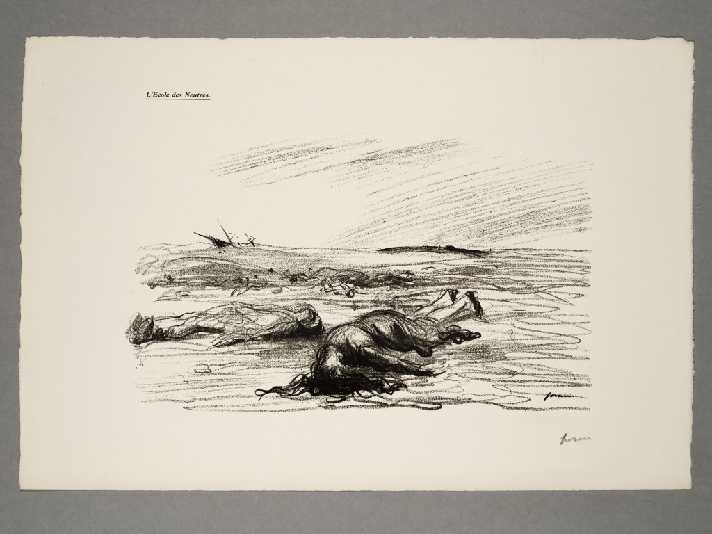  par FORAIN