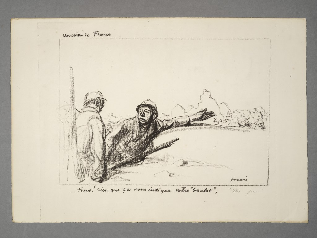  par FORAIN