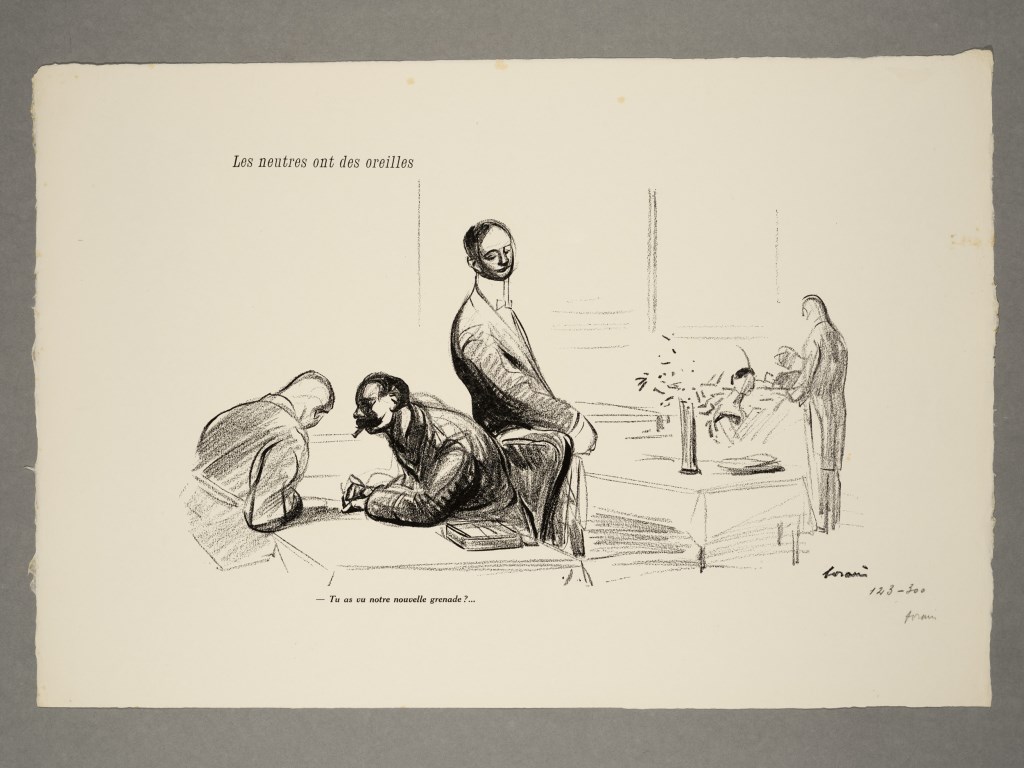  par FORAIN
