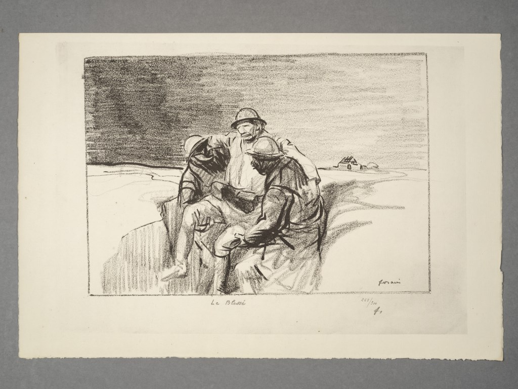  par FORAIN
