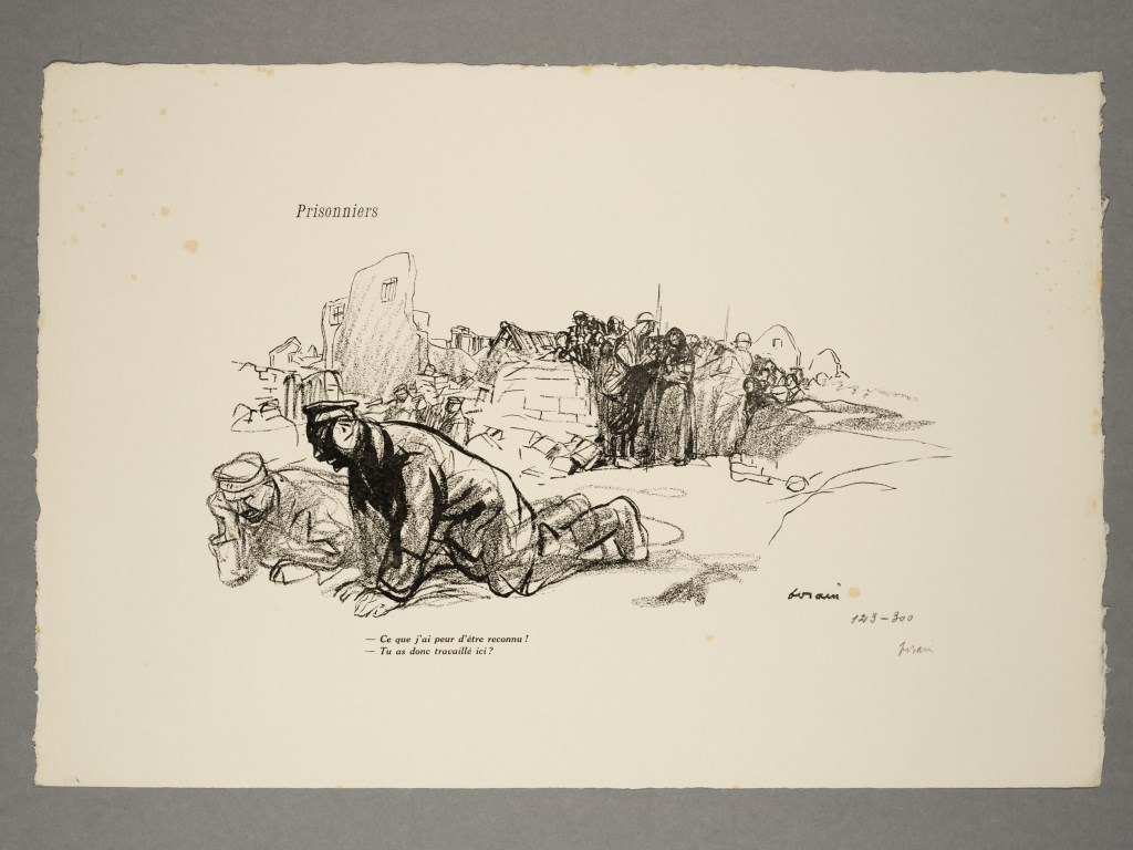  par FORAIN