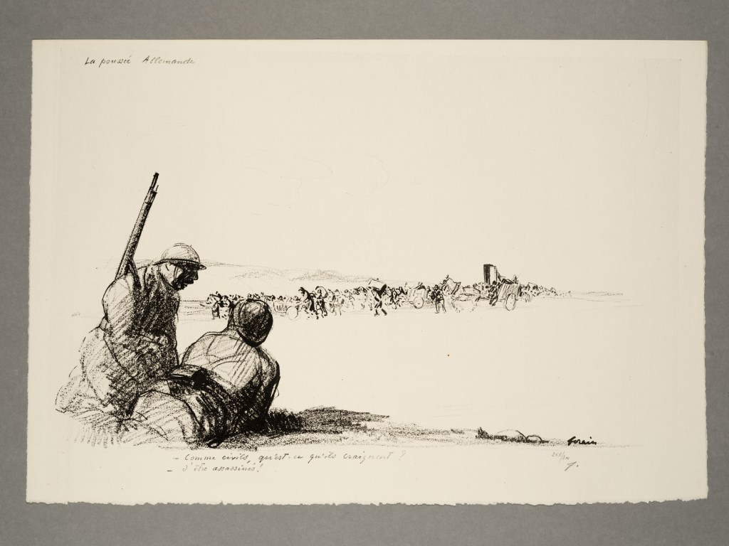  par FORAIN