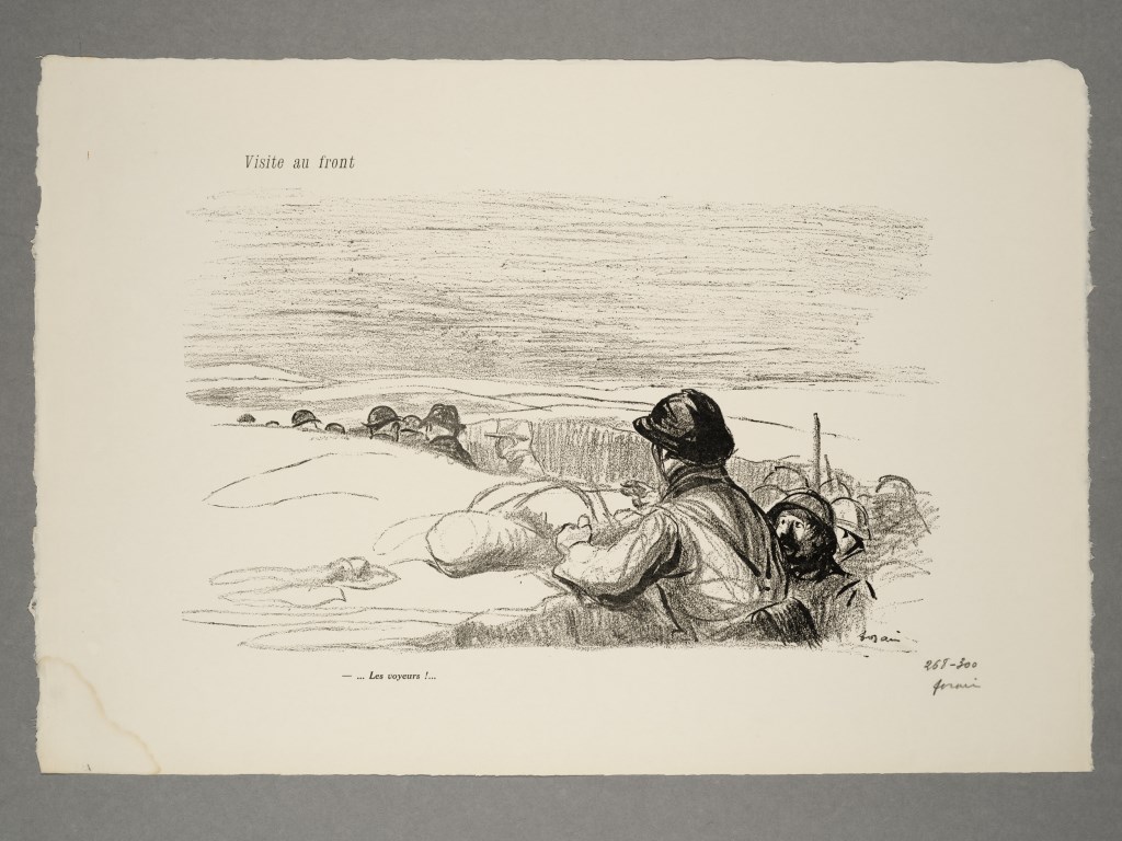  par FORAIN