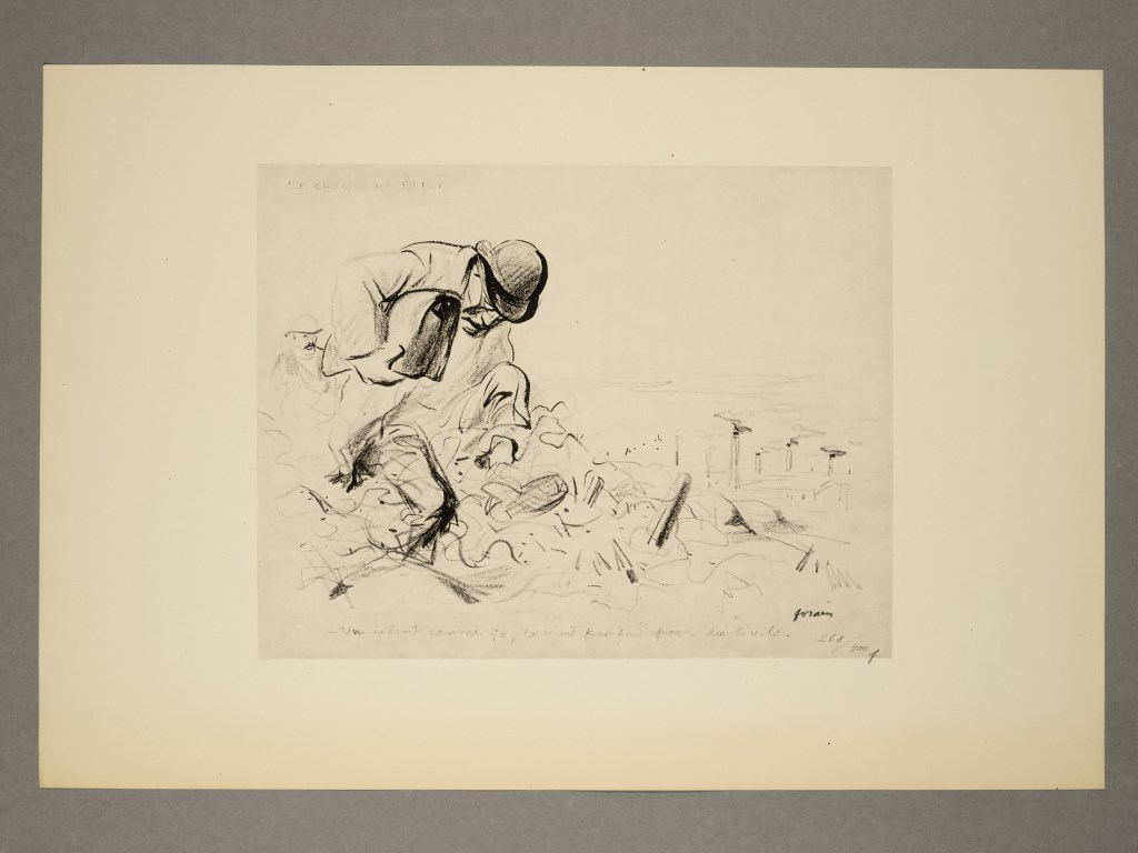  par FORAIN