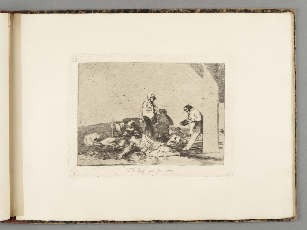  par GOYA