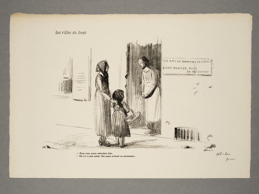  par FORAIN