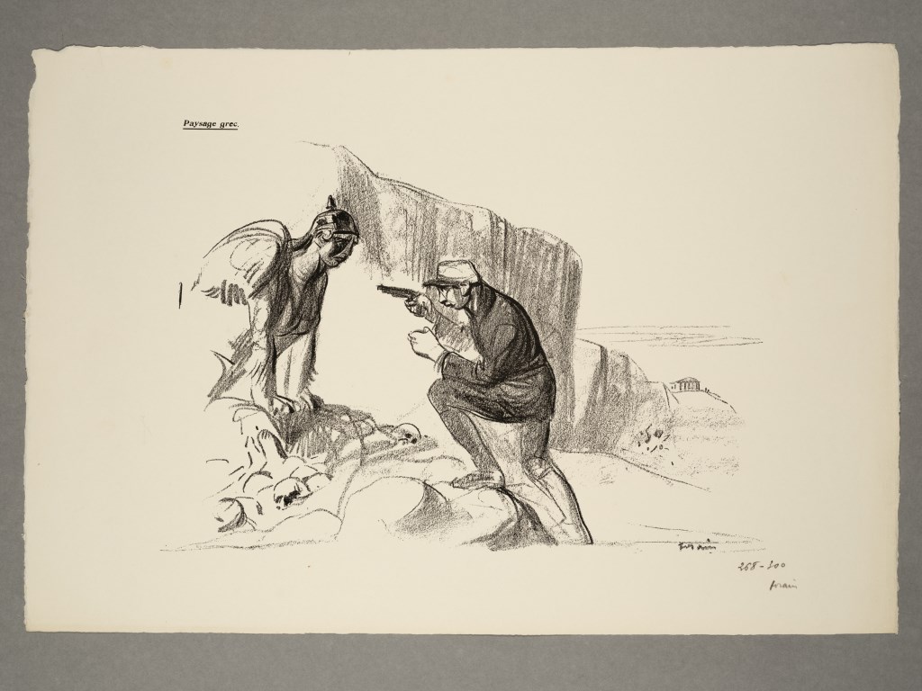  par FORAIN