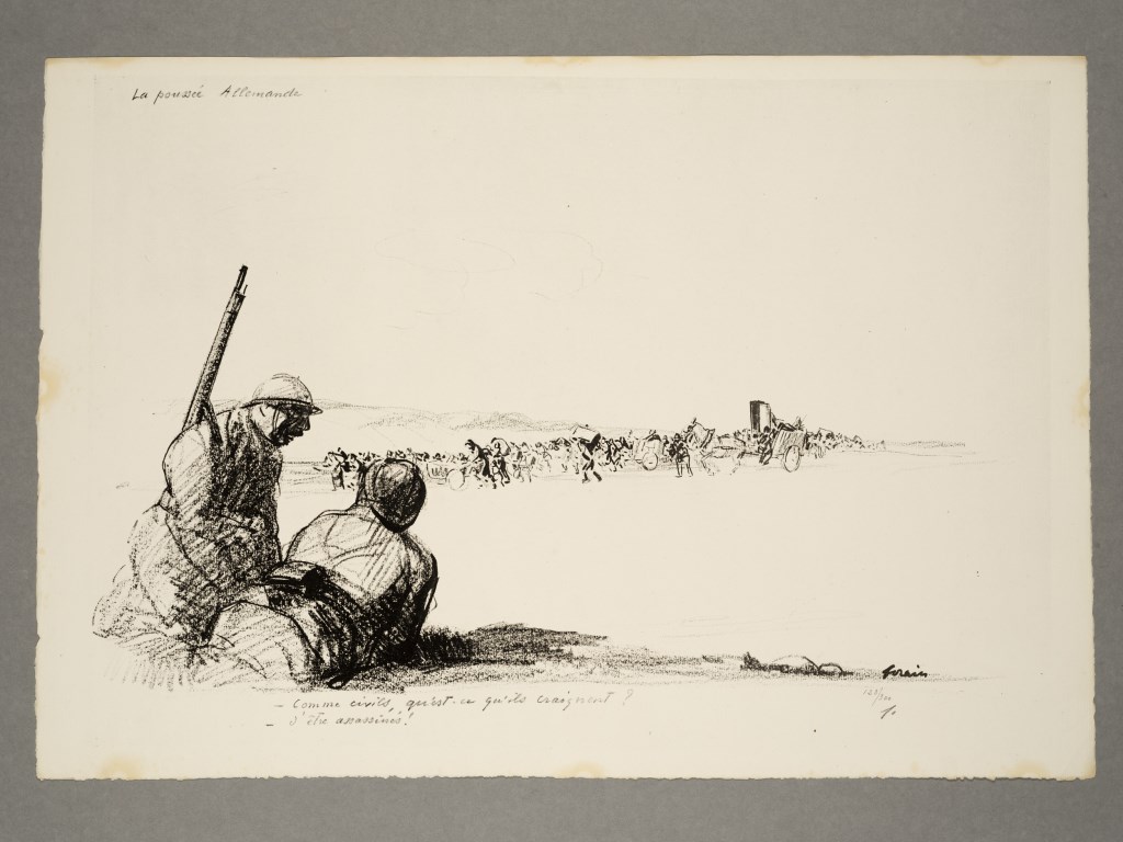  par FORAIN