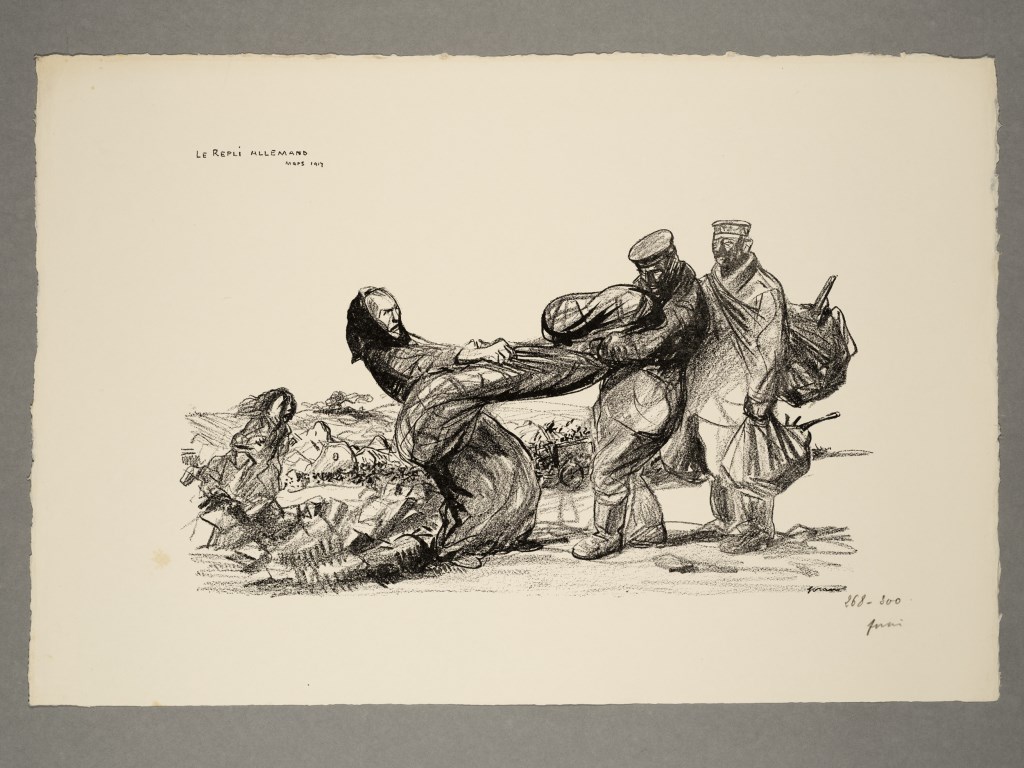  par FORAIN