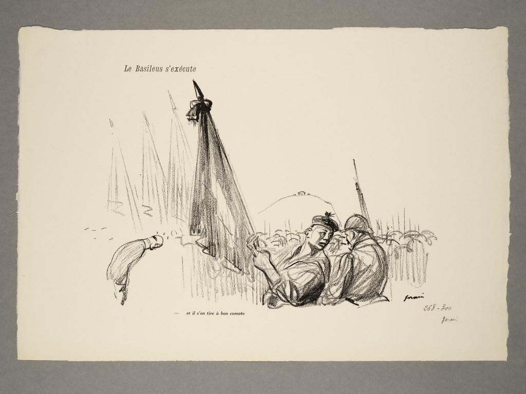  par FORAIN