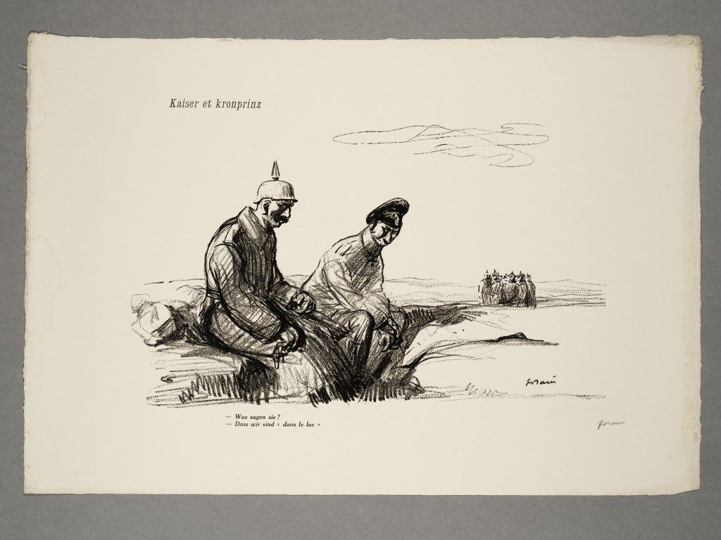  par FORAIN