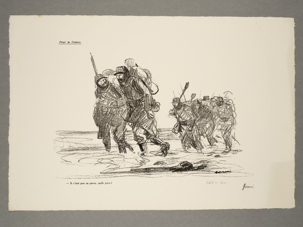 par FORAIN