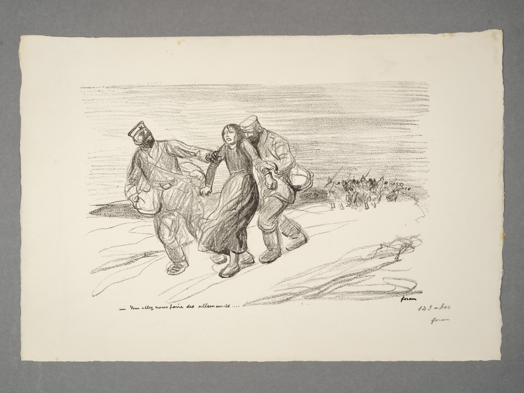  par FORAIN