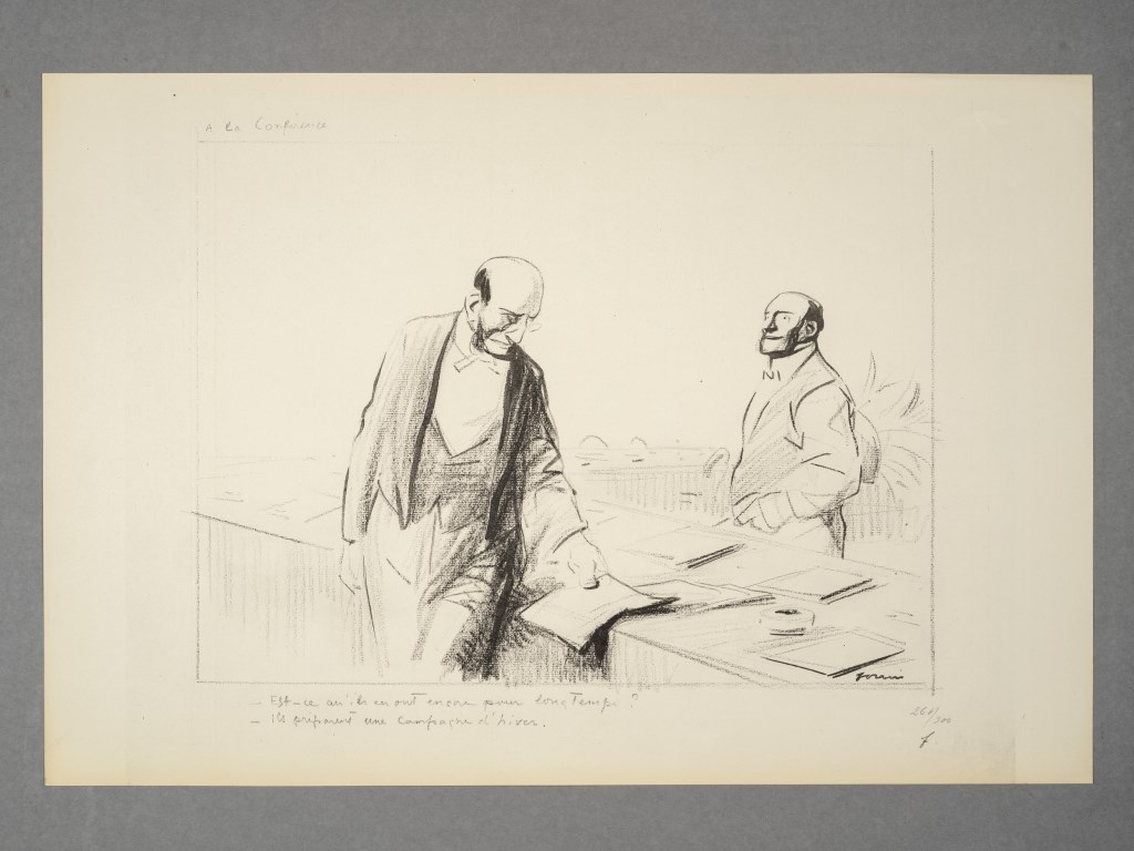  par FORAIN