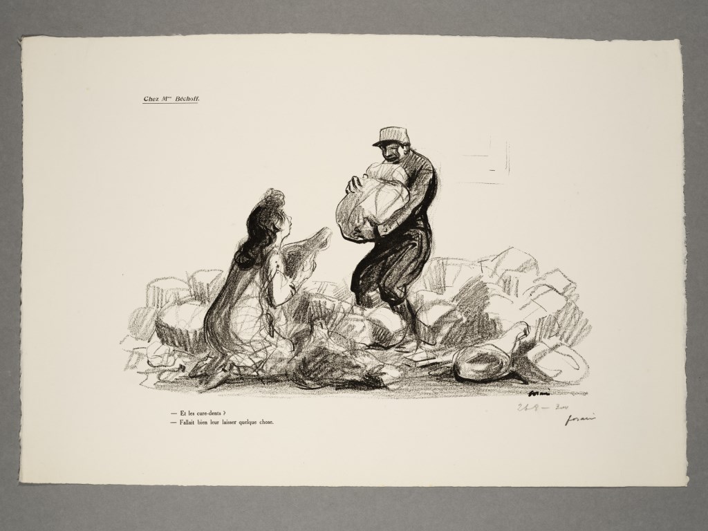  par FORAIN
