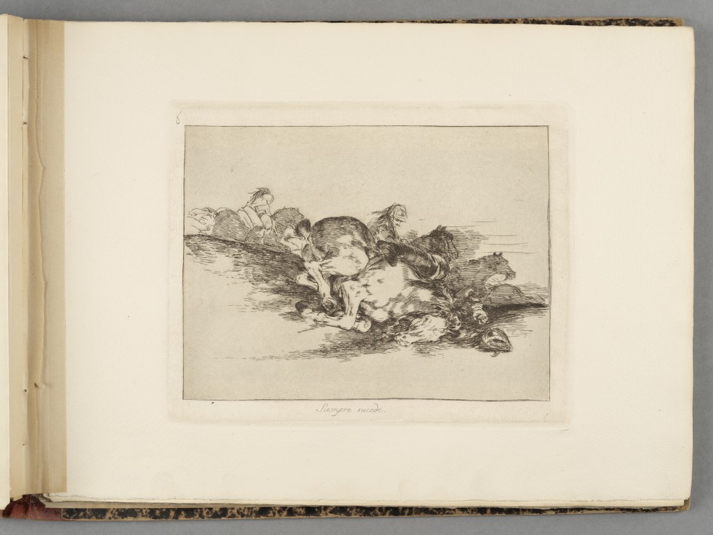  par GOYA