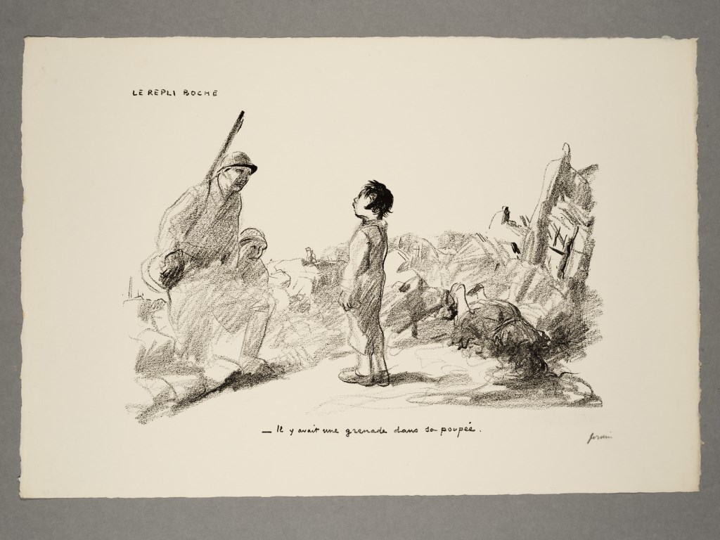  par FORAIN
