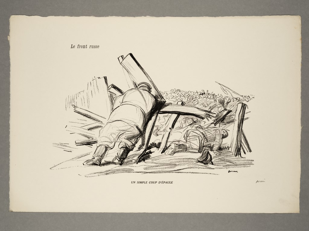  par FORAIN