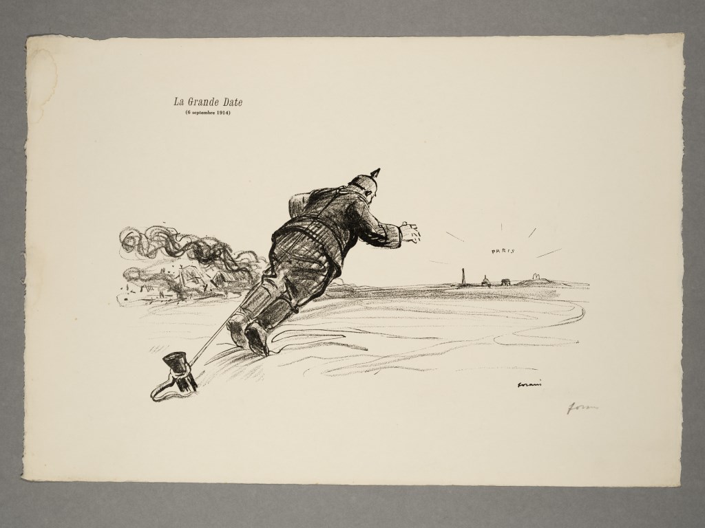  par FORAIN