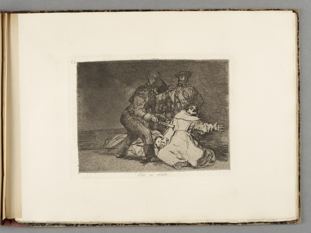  par GOYA