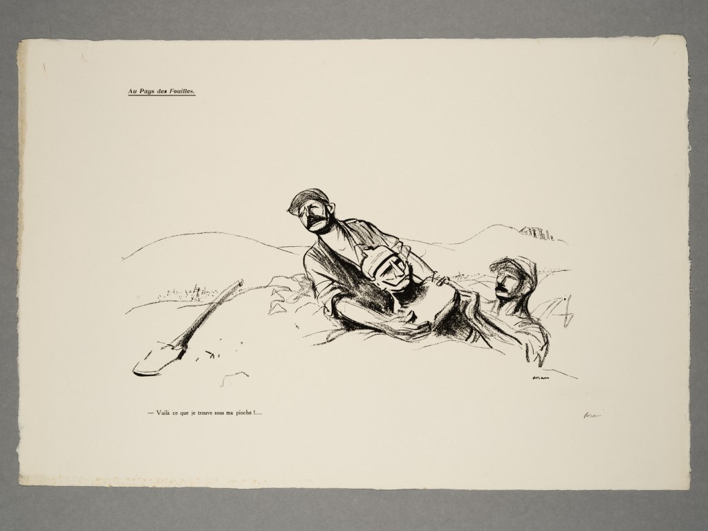  par FORAIN