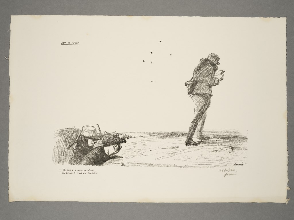  par FORAIN
