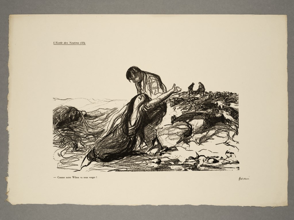  par FORAIN
