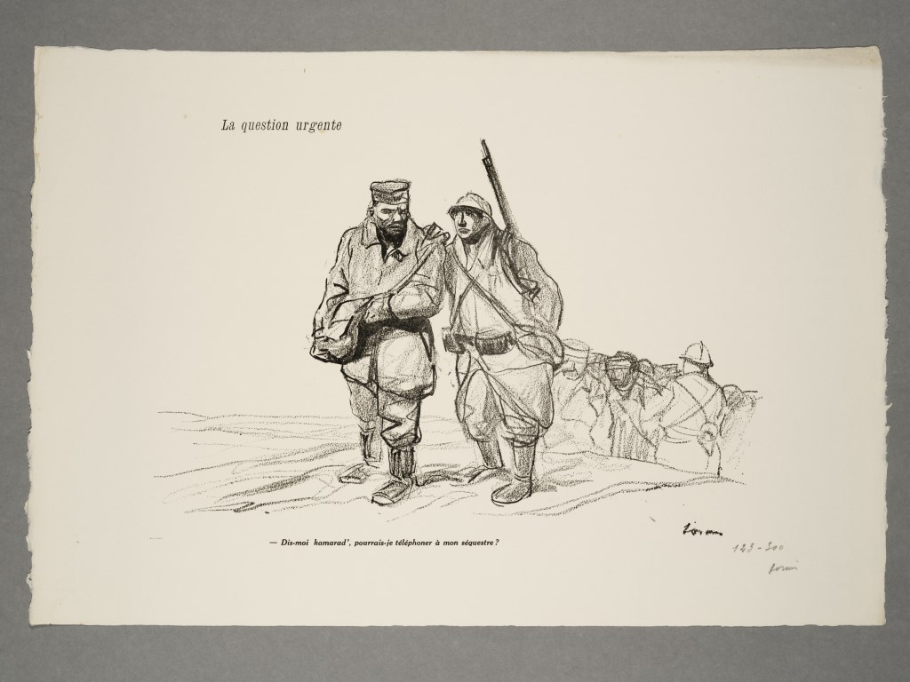  par FORAIN