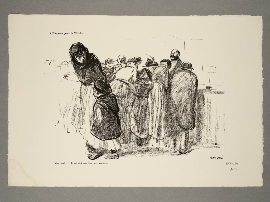  par FORAIN