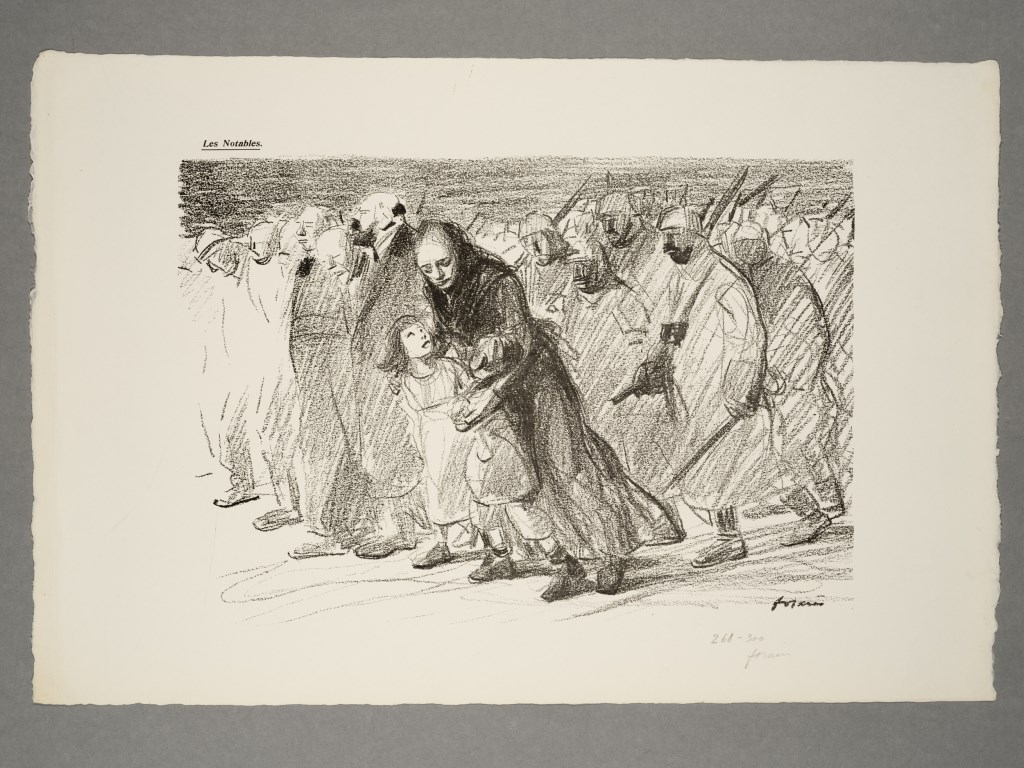  par FORAIN