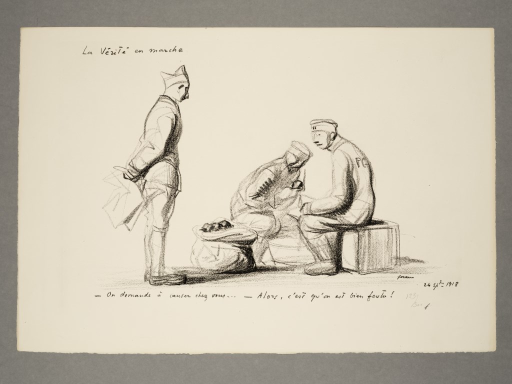  par FORAIN