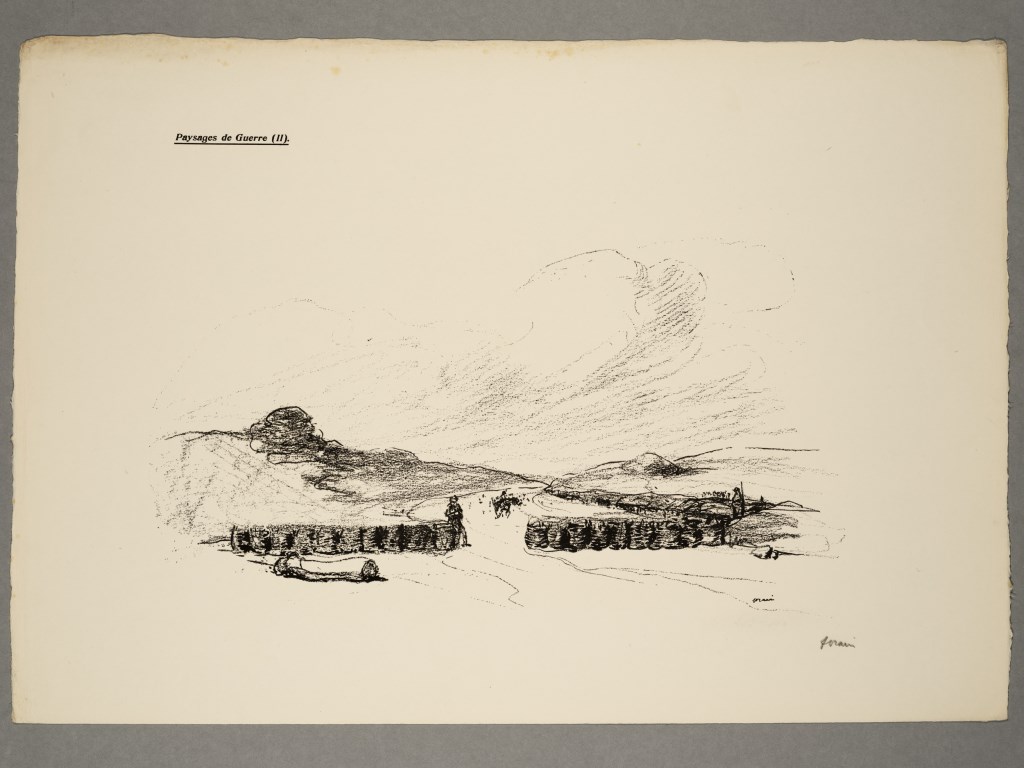  par FORAIN