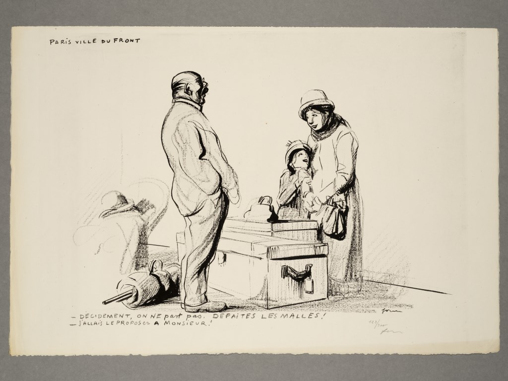  par FORAIN