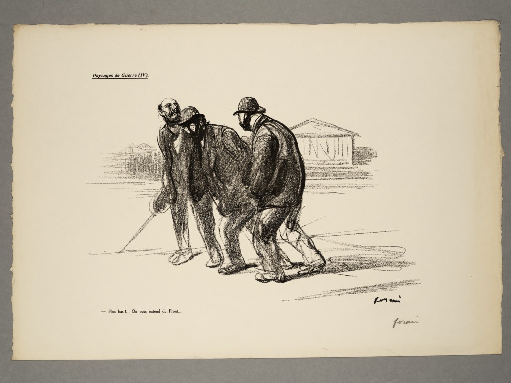  par FORAIN