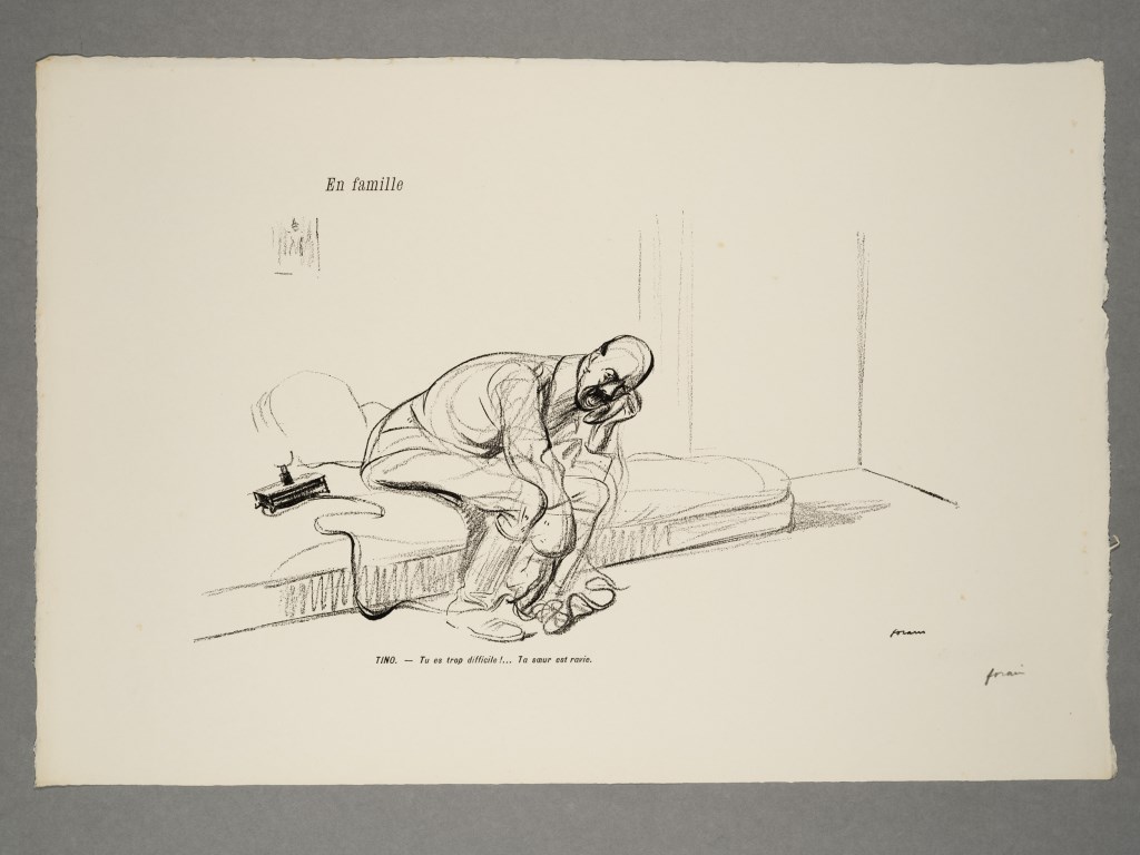  par FORAIN