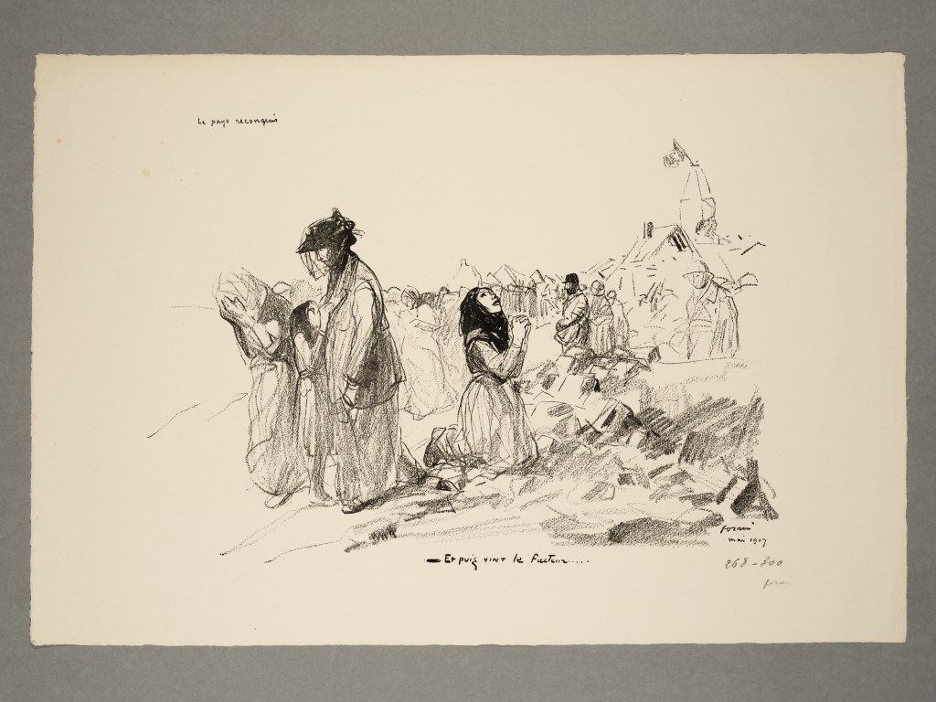  par FORAIN