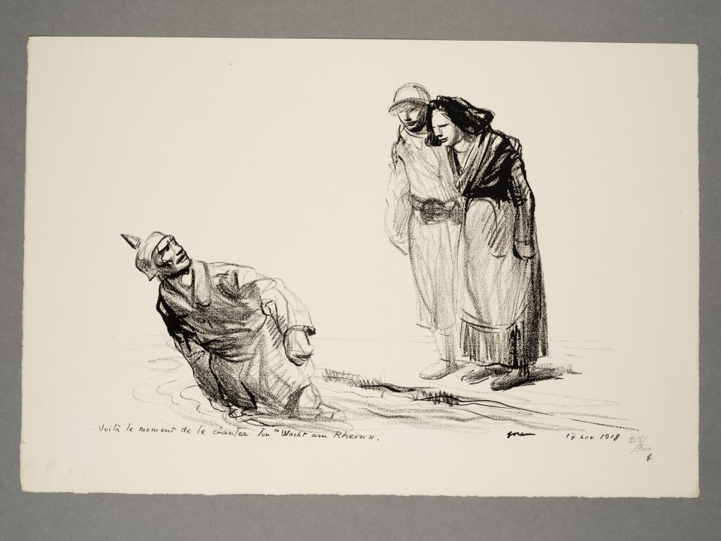 par FORAIN
