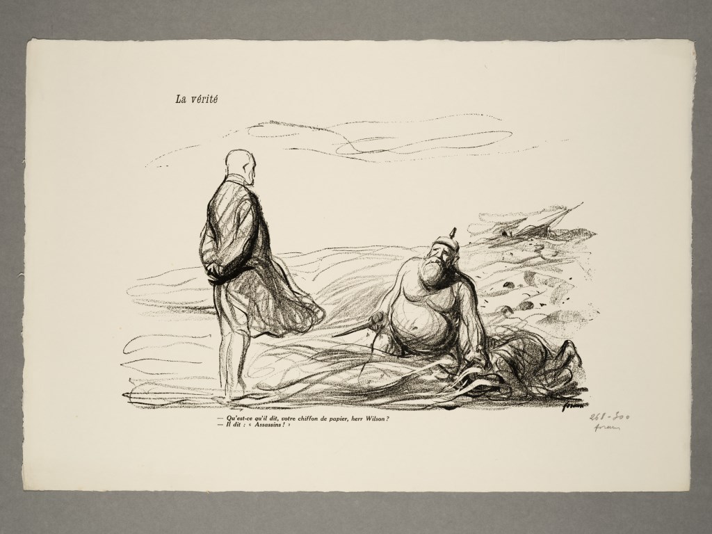  par FORAIN