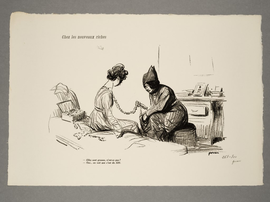  par FORAIN