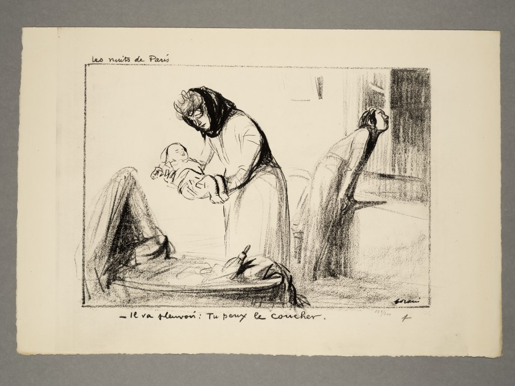  par FORAIN