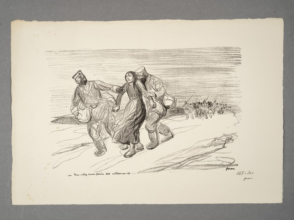  par FORAIN