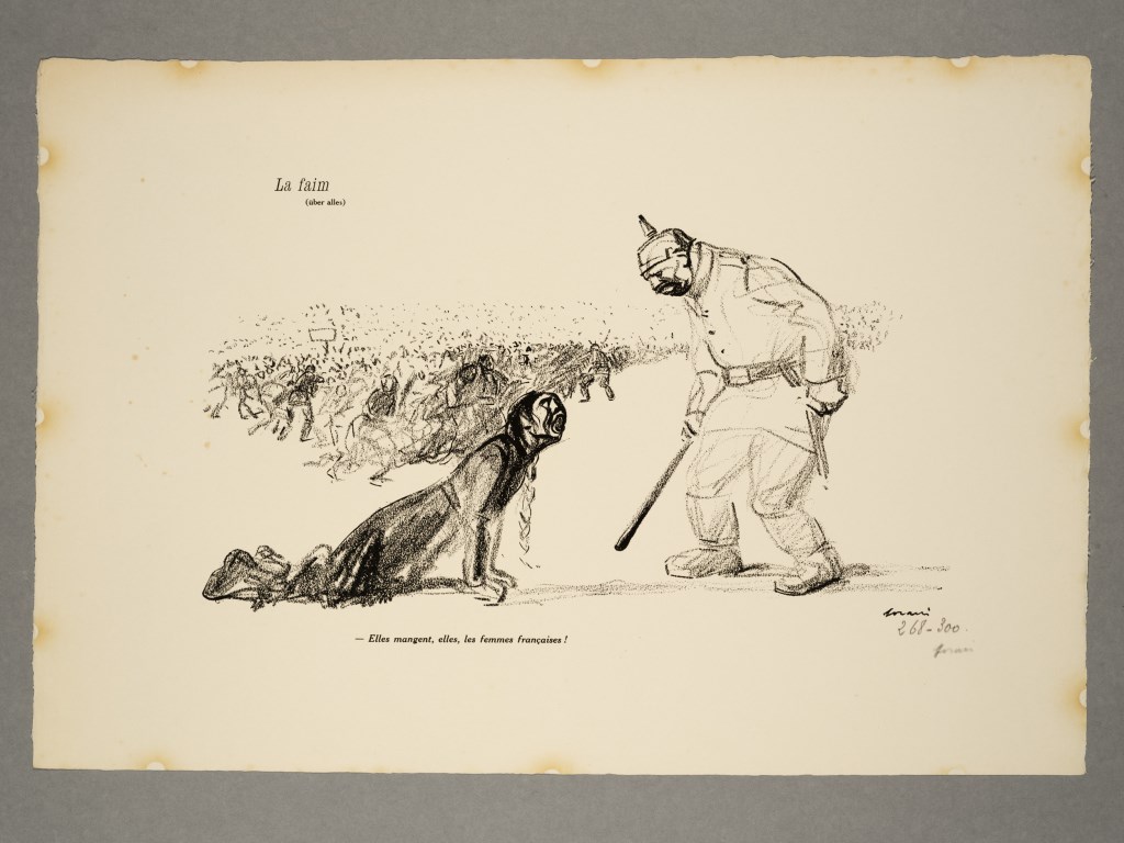  par FORAIN
