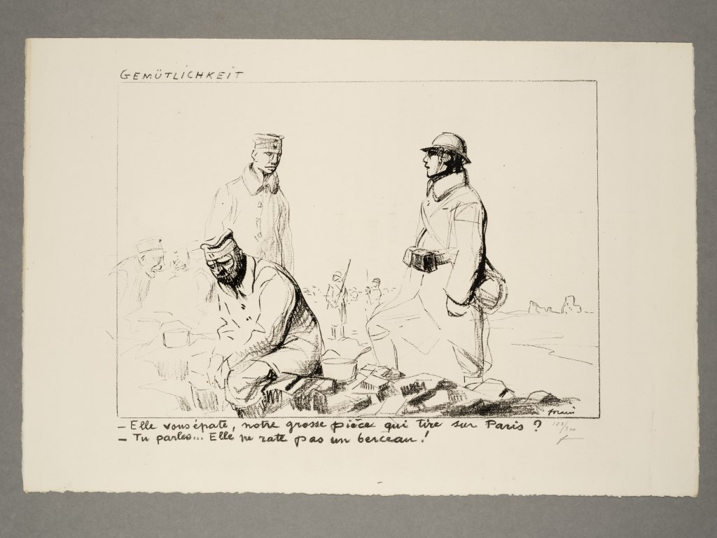  par FORAIN