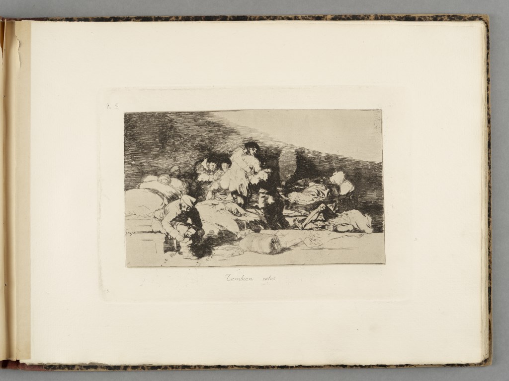  par GOYA