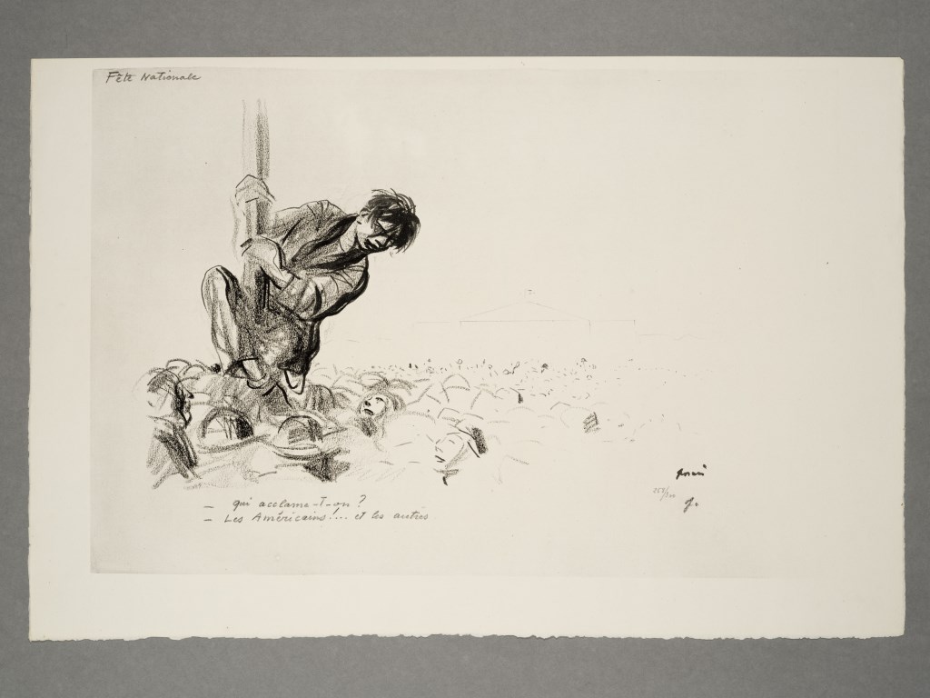  par FORAIN